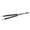 2Pcs 540mm Gas Spring Hydraulic Lever Struts Pneumatic Support Rod