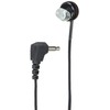 Sony ME-L82 Monaural Earphones, 3.3 ft (1.0 m), Single Ear