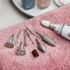 Beurer MP 62 Replacement Kit for MP 62 Manicure Device,