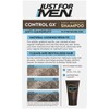 Just for Men Control GX Grey Reducing Shampoo Blonde &
