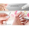 Diamond grinder foot care cutter cone fine grain for fine
