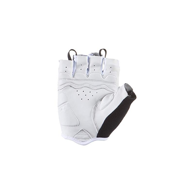Lizard Skins aramus Classic Handschuhe Unisex, Uni, Aramus Classic, weiß,