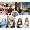 Byttlerom for Meta Eye Mask Cover Sweat Band Virtual Reality