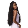 Sensationnel Crochet Braids Lulutress Water Wave 24" (3-pack, 613)
