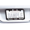 Baron-Jewelry Rescue Love Repeat Adorable pet Dog & cat License