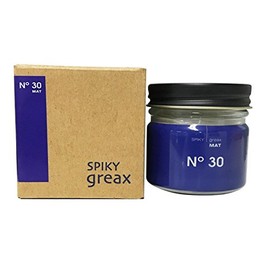 Ilya Spiky Greaks Mat 2.1 oz (60 g) No. 30