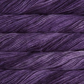 Malabrigo Worsted Yarn (097 - Cuarzo)