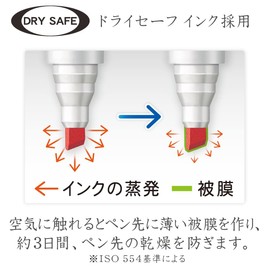 Staedtler Lumocolor 351 B whiteboard marker purple