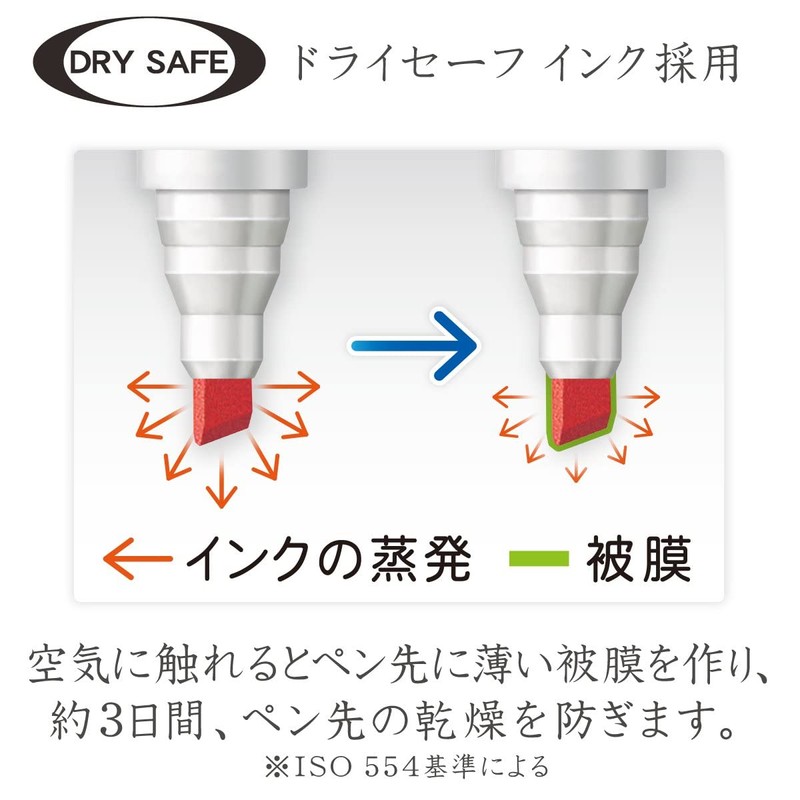 Staedtler Lumocolor 351 B whiteboard marker purple