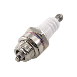 MCHNIC 2 x Spark Plugs for Husqvarna 36 41 51 55 120 135 136 137 141 142 235 236 240