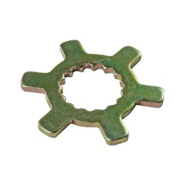 Catch Chisel Pulley naraku, cpi/keeway 16 mm Stubby