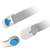 Rescare Magnetic Headgear Clips 3 Pairs Compatible with Air-Fit N20