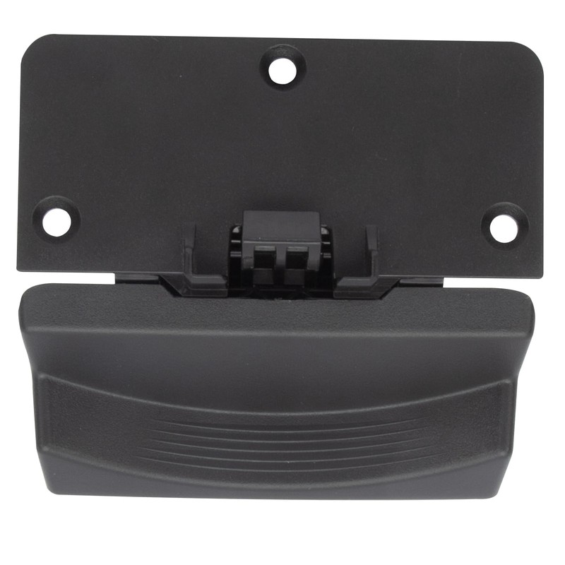 Gaogsiy Armrest Lid Latch fits 2013-2018 Ram 1500, 2013-2017 Ram