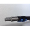EESC2Y (2-Pack) 3/4" (.75) Threaded Tips Replacement for Extension Poles