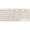 Griffin Remedy Omega - 3 Body Wash - Grapefruit Essential