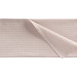 Blue Burgeon Geschirrtücher - 4 Geschirrtücher Baumwolle 40x60 Braun Kombination - Elegante Braune Küchentücher im 4er-Pack