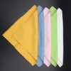 Cello String Cleaning Cloths 5 Piece Microfiber Cleaning and Polishing