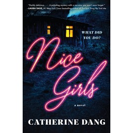 Nice Girls: A Novel
