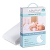 Airwrap Safer Breathing Zone Cotbed Mattress Protector AWPMCB3517