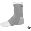 SOLACE CARE Ankle Support | Sprained Compression Support Sleeve for