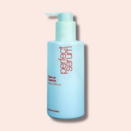 Mise-en-scène Perfect Serum Base-Up Hair Essence 200ml Treatment that does not need to be washed off / 미장센 퍼팩트세럼 베이스업 헤어 에센스 200ml 씻어낼필요없는 트리트먼트