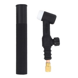 TIG Welding Torch Head Body 17FV Flex/Valve Air-Cool 150A WP-17FV