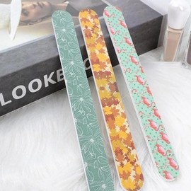 Nail filing, nail grinding, nail sandpaper / 손톱가는거 손톱갈이 갈기 발톱사포