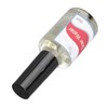 Solid Makeup Collodion with Brush, Makeup Scar Fluid, Liquid Scar