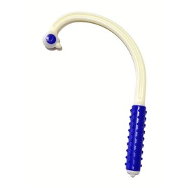 TM Mini Back Massager for Anywhere on the Go