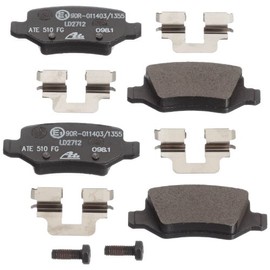 ATE 13.0470-2712.2 Brake Pads