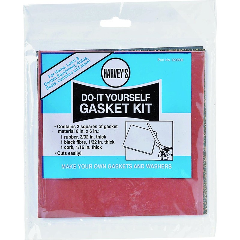 HARVEY'S, Gasket Kit 6x6, EA