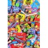 Variety Candy Pack - 2 LB Assorted Party Mix -