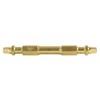 Makita B-55223 Impact Gold Torsion Bit SQ3 2-1/2" 3/Se