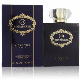 21 Bonaparte By Vicky Tiel for Women 3.4 oz 100ml Eau de Parfum Spray NEW NO CEL
