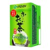 ITOEN Oi Ohca Japanese Premium Green Tea (Matcha) Tea Bag