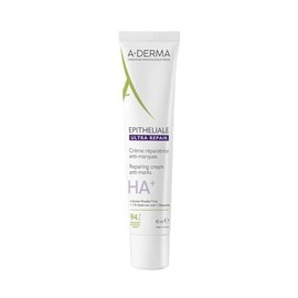 A-Derma Epitheliale Ultra Repair Crema Reparadora Cicatrizante, 40ml                                                                                  