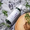 SenSpa Relaxing Lavender Bath Soak, Vegan Bubble Bath, 250ml