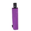 Doppler Zero Magic Pocket Umbrella 26 cm, royal purple