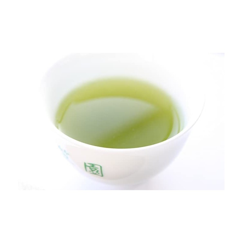 New Tea, 2023, Deep Steamed Kakegawa Tea, Shizuoka Tea, Kakegawa