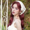 inkihuit Lace Headband Bridal Costume Hair Accessories Women Girls Hair