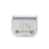Oster Clipper Blade Number 8.5