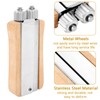 Jubaopen 1 Piece Beekeeping Hive Frame Tool Cable Tensioner Wire