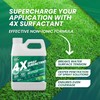 32oz 4X Non Ionic Surfactant - Makes 250+ Gallons -