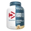 Suplement Dymatize Whey Protein ISO-100 2.3kg Sabor Vainilla Gourmet