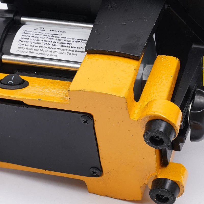 Xuthusman 4" Mini Table Saw Cutting Tool Architectural Modeling Tool