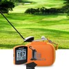 Tourmate Golf GPS Storage Case Compatible for Bushnell Phantom 2