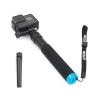 For GoPro Hero 7 6 5 4 Aluminum Selfie Stick