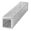 12in 304 Stainless Steel BBQ Smoker Tube Barbecue Accessory for