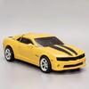 GERYNS Deformation Oversize Toy Car 11″ for Kids Adults Ages