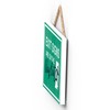 Global Designs Exit Signs Are On The Way Out, Stick